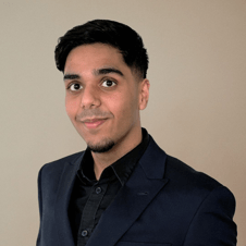 Billede af Shivam Nick Lal