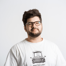 Bild på Daniel Minic