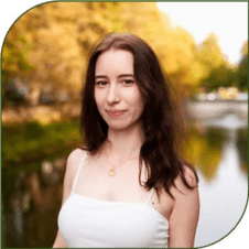 Picture of Anne Engelskirchen