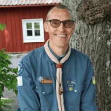 Bild på Lars Appelgren