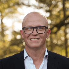 Bild på David Magnusson