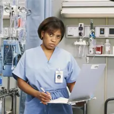 Picture of Dr. Miranda Bailey