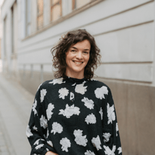 Bild på Liv Södahl