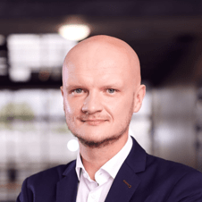 Picture of Tomasz Wcisło