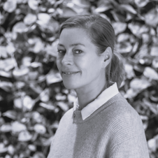 Bild på Anna Pankko