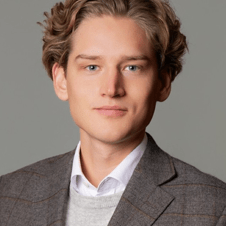 Picture of Carl Oscar Milebratt