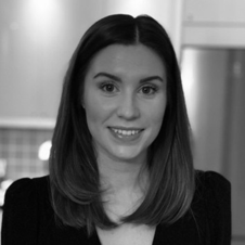 Bild på Evelina Eriksson