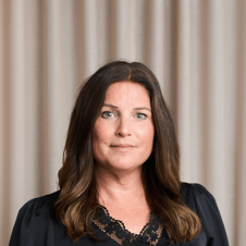 Bild på Karin Rönnbäck