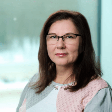 Picture of Irina Nedogoda