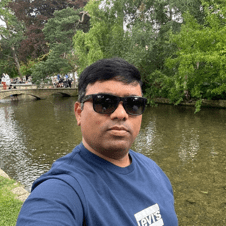 Picture of Sandip Jain