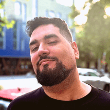 Picture of Daniel García