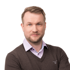 Kuva henkilöstä Mikko Liikanen