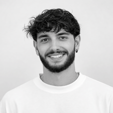 Picture of Luca Canzoneri
