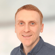 Billede af Michael L. Jørgensen