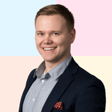 Kuva henkilöstä Jukka Rissanen