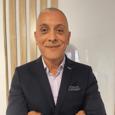 Picture of Razvan Trif