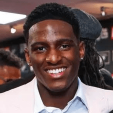 Picture of Tyreese Thomas