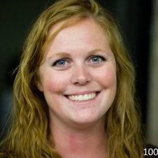 Picture of Therese Pålsson