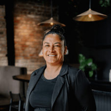 Picture of Tracey Davey