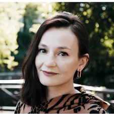 Photo de BERNIER Marie-Charlotte