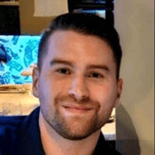 Bild på Alexander Pahlett