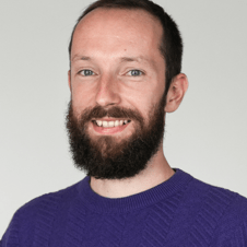 Picture of Adam Hencz