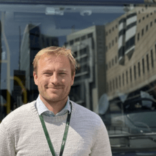 Bilde av Jonatan de Koter