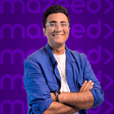 Picture of John Samy