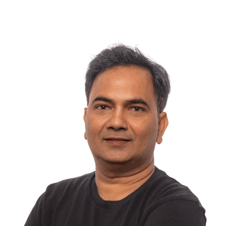 Picture of Satish Hanamashetty