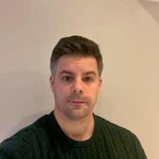 Bilde av Robin Kvalheim Mikalsen