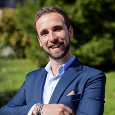 Picture of Melchior Merlin