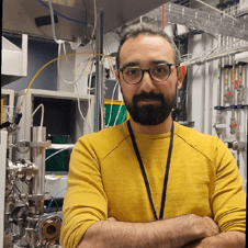 Picture of Raghed Bejjani