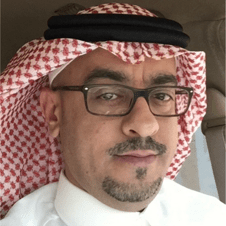 Picture of Saud Al Fayaheen