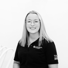 Billede af Mona Reiche