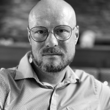 Picture of Juha Mäki