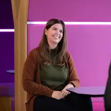 Mynd af Nína Birna Þórsdóttir