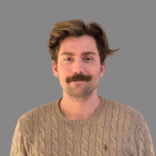 Bild på Erik Nordquist