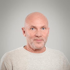 Bild på Tommy Jansson