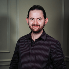 Picture of Guillaume Dezert