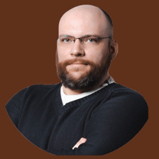 Picture of Benoit Guillard