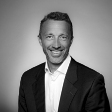 Bilde av Christian Heiberg