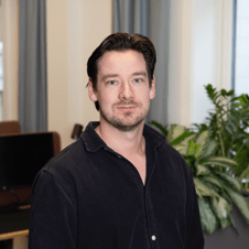 Bilde av Anders Ranvik