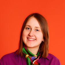 Picture of Maja Zimnoch