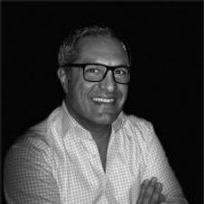 Bild på Mohammad Mozaffari