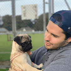 Picture of Tom Ashley