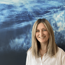 Picture of Dorthe Arve Olsen