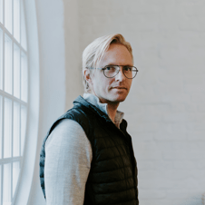 Bilde av Eirik Ronold Mathisen