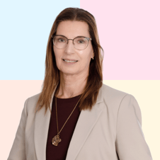Kuva henkilöstä Tuija Siuko