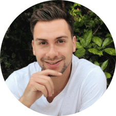 Picture of Ross Harris
