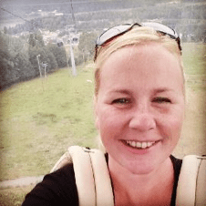 Bilde av Sonja Bruland